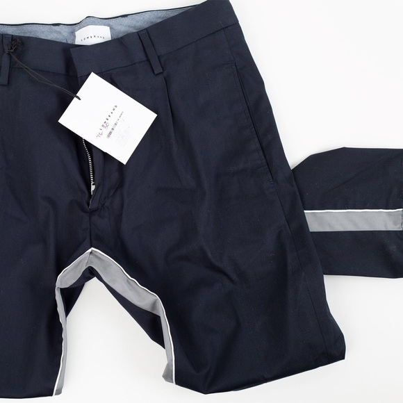 Low Brand Other - LOW BRAND Men’s Cropped Pants